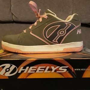Heelys!